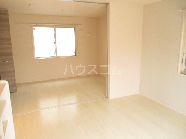 7/30 リビング/ダイニング