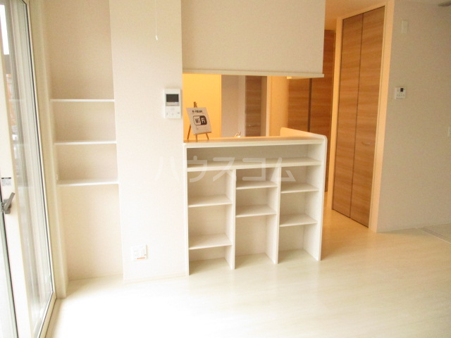 8/30 リビング/ダイニング