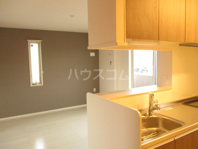 11/30 リビング/ダイニング