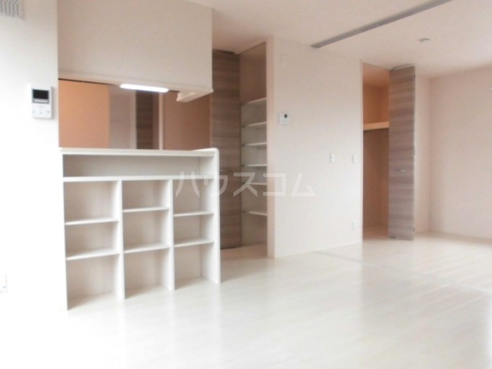 3/30 リビング/ダイニング