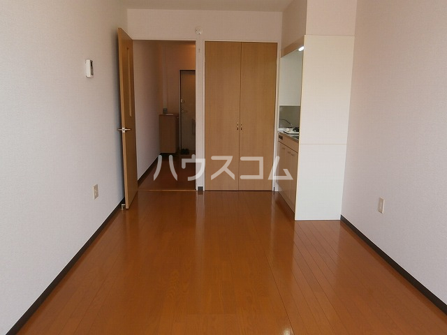 4/24 寝室