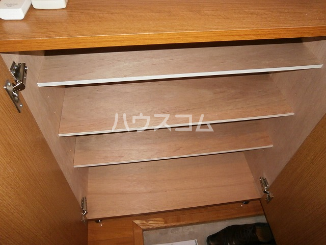 5/24 収納