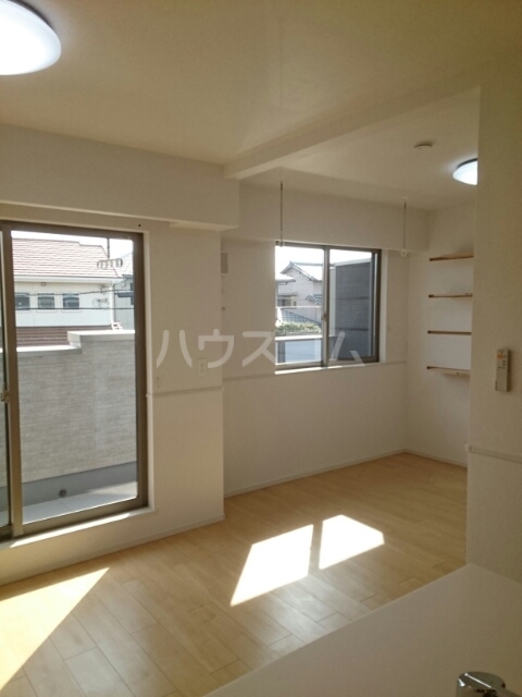 3/23 リビング/ダイニング