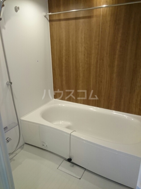 8/23 浴室