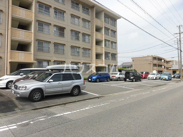 14/24 駐車場