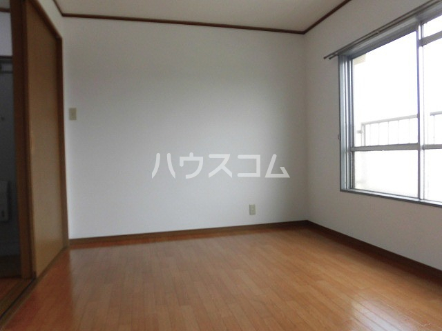 4/24 寝室