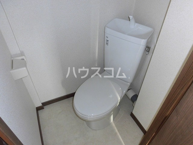 9/24 トイレ