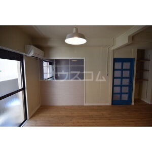 3/25 リビング/ダイニング