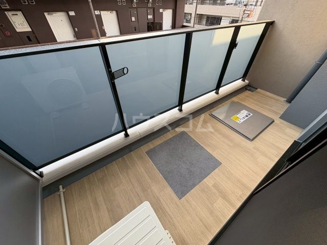 16/30 バルコニー