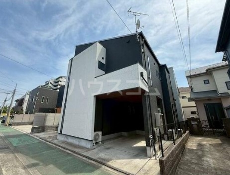 18/21 駐車場