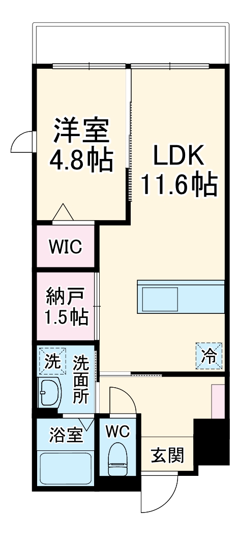 3/27 間取