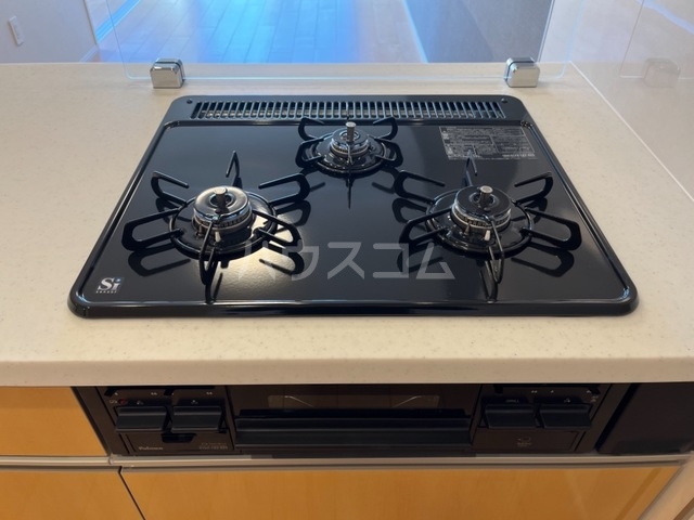 14/27 キッチン