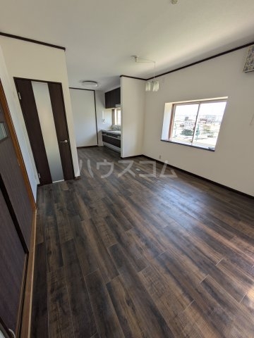 3/30 リビング/ダイニング