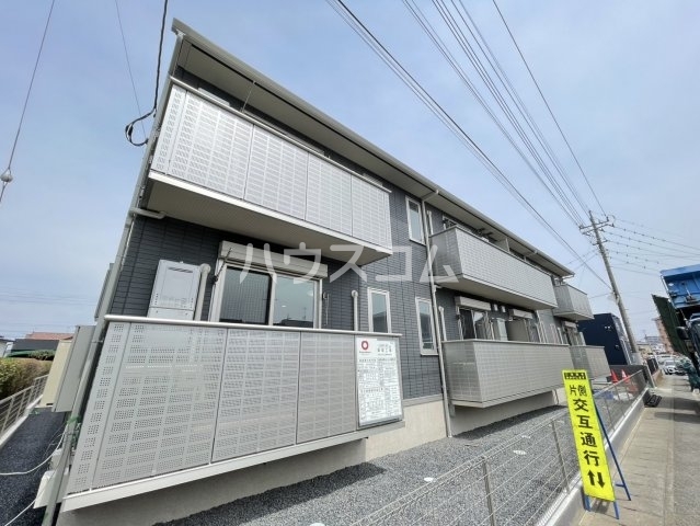 1/30 外観