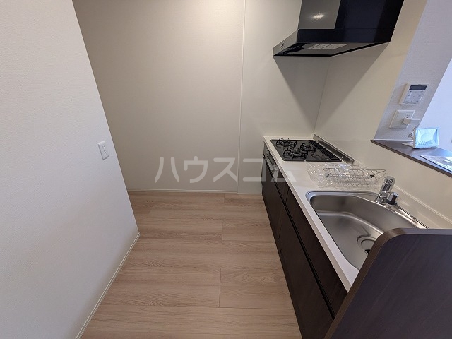 12/30 キッチン