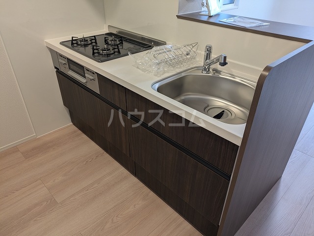 11/30 キッチン