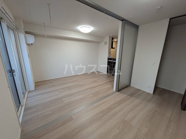 4/29 リビング/ダイニング