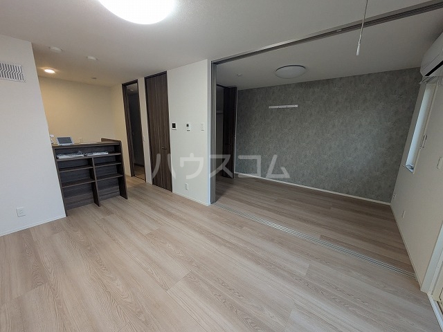 5/30 リビング/ダイニング