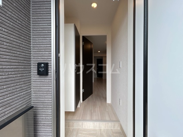 2/10 エントランス