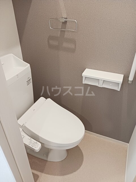 9/22 トイレ
