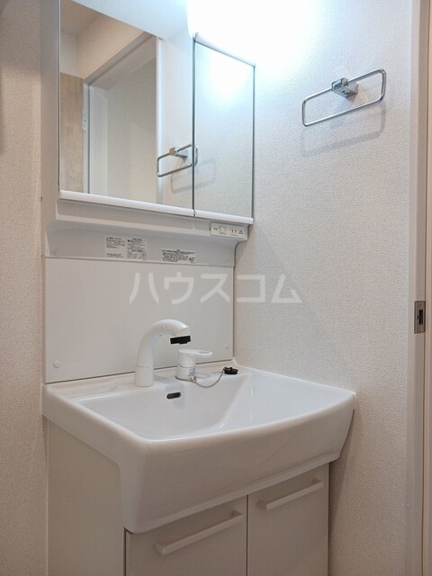 10/22 洗面