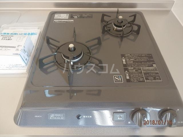 10/23 キッチン