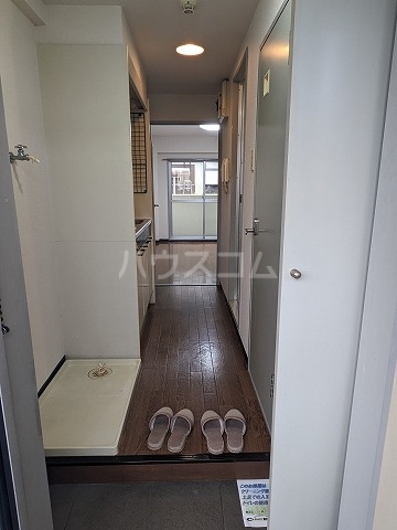 7/29 玄関