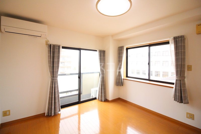 3/24 リビング/ダイニング