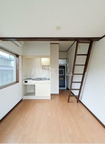 3/15 リビング/ダイニング