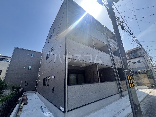 1/30 外観
