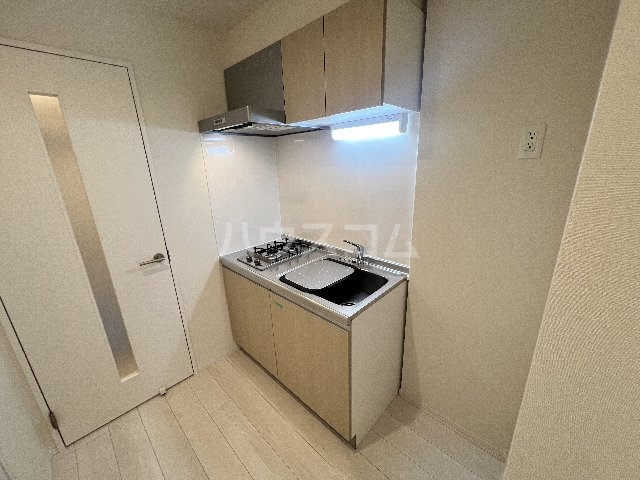 13/30 キッチン