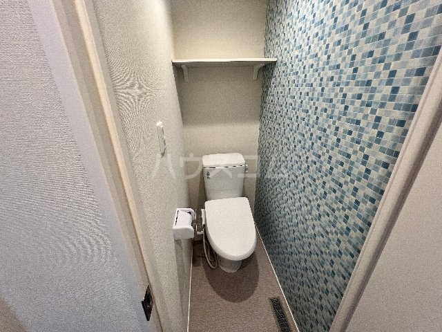 17/30 トイレ