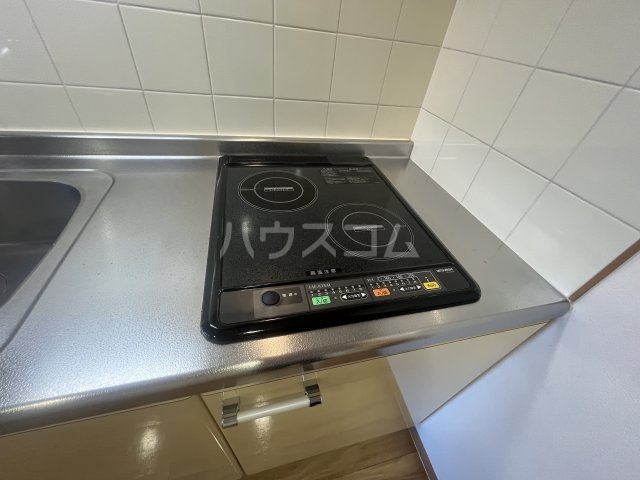 11/30 キッチン