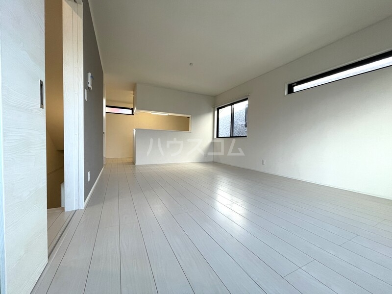 3/23 リビング/ダイニング