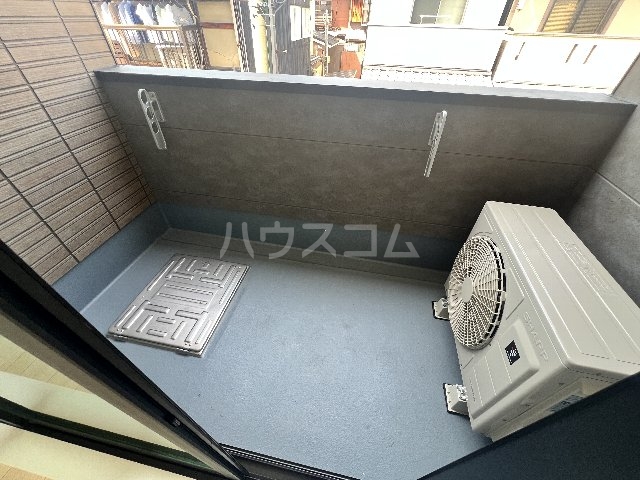 15/30 バルコニー