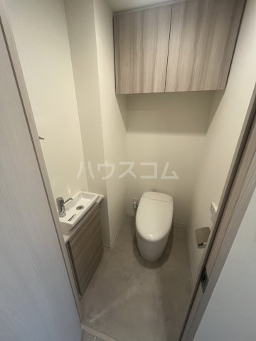 18/30 トイレ
