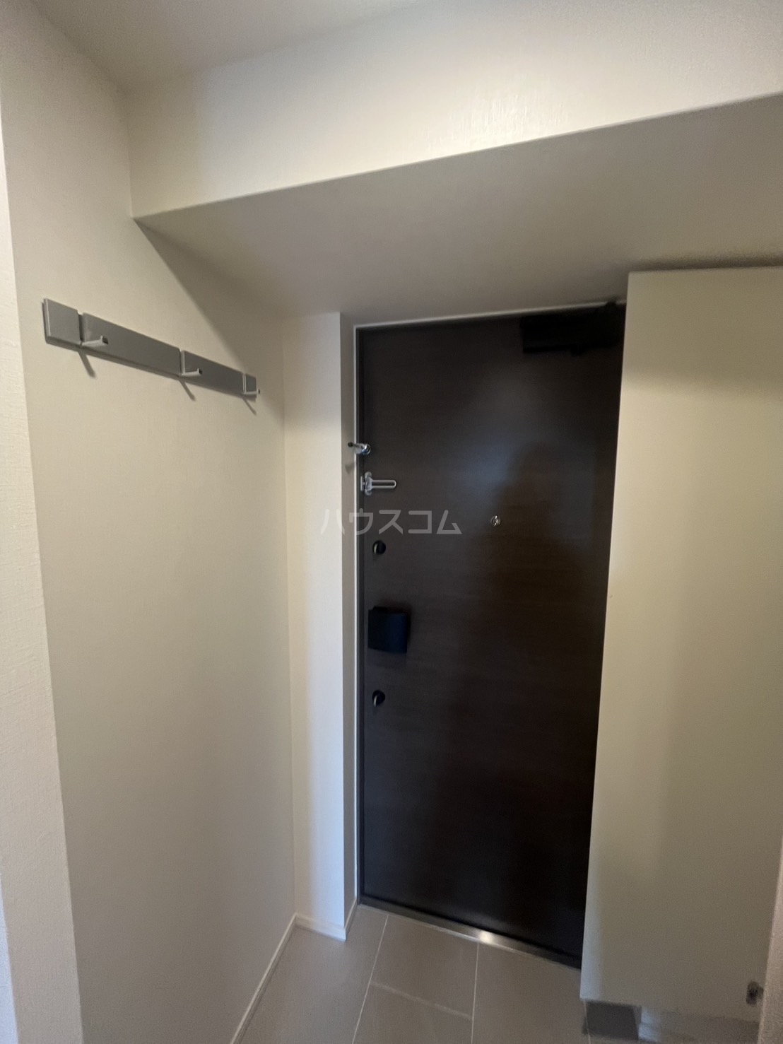 11/30 玄関