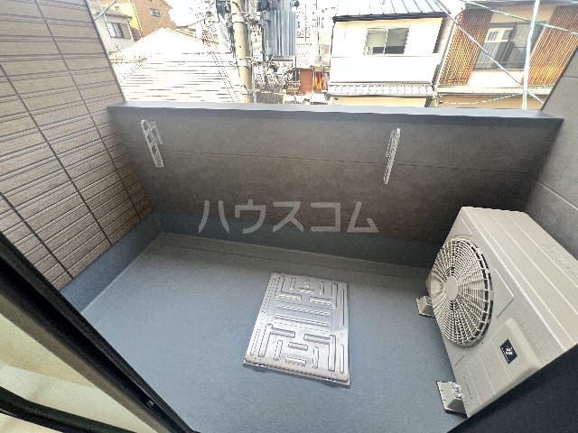 25/30 バルコニー