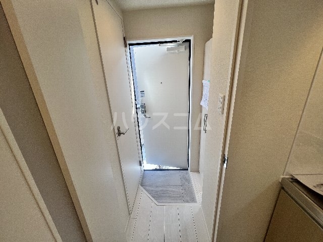 11/30 玄関