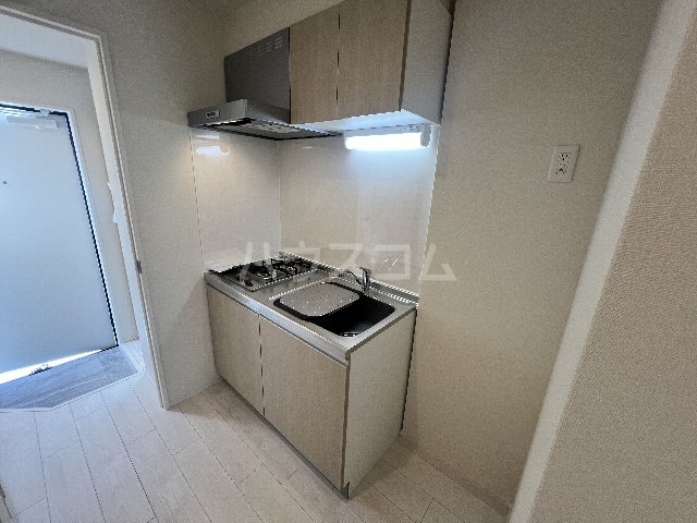 14/30 キッチン