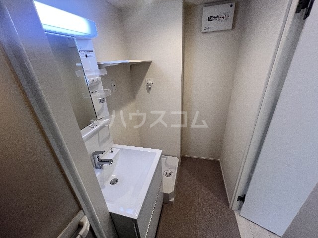 20/30 洗面