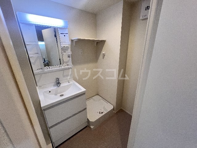 19/30 洗面