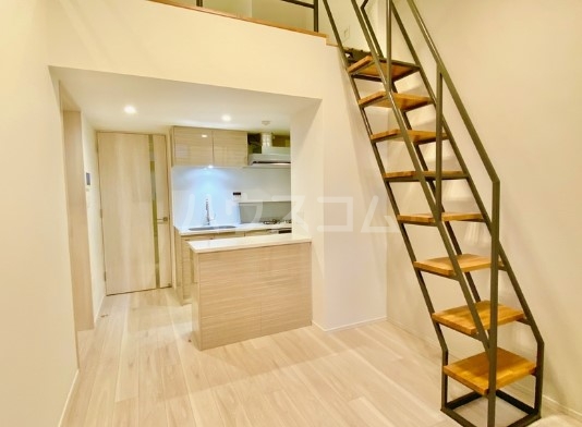 4/23 リビング/ダイニング