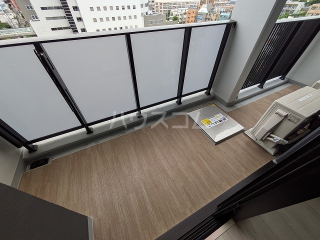 15/30 バルコニー