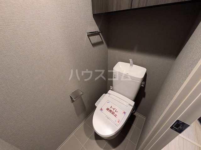 12/29 トイレ