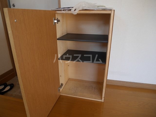 5/24 収納