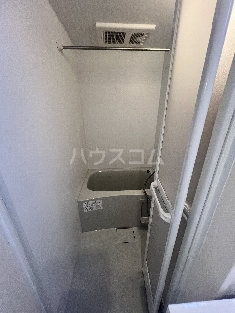 15/30 浴室