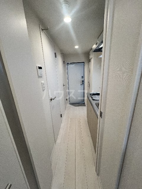 7/30 室内