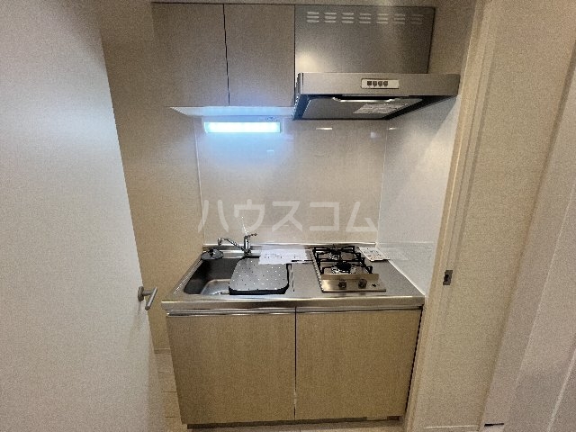 10/30 キッチン