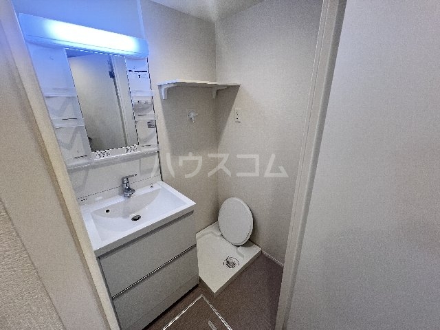 17/30 洗面